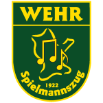 Logo Spielmannszug Wehr
